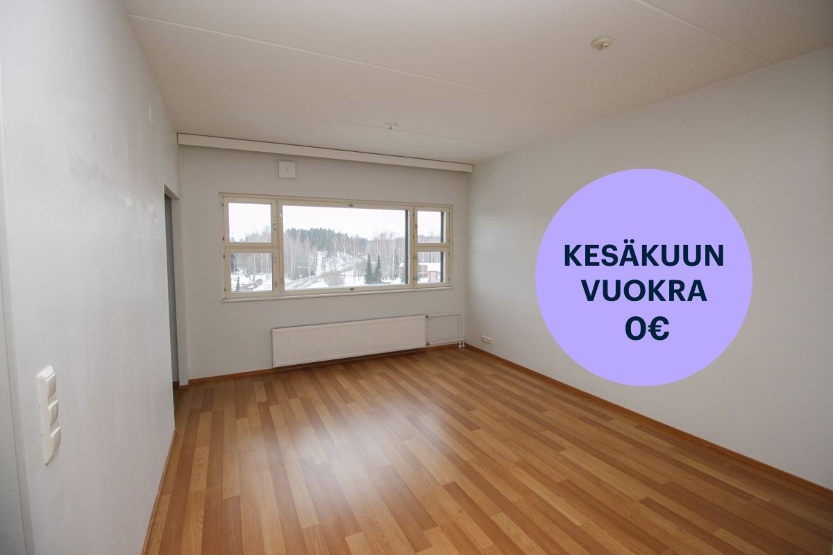 Kaksio, Tuusula, Hyrylä
