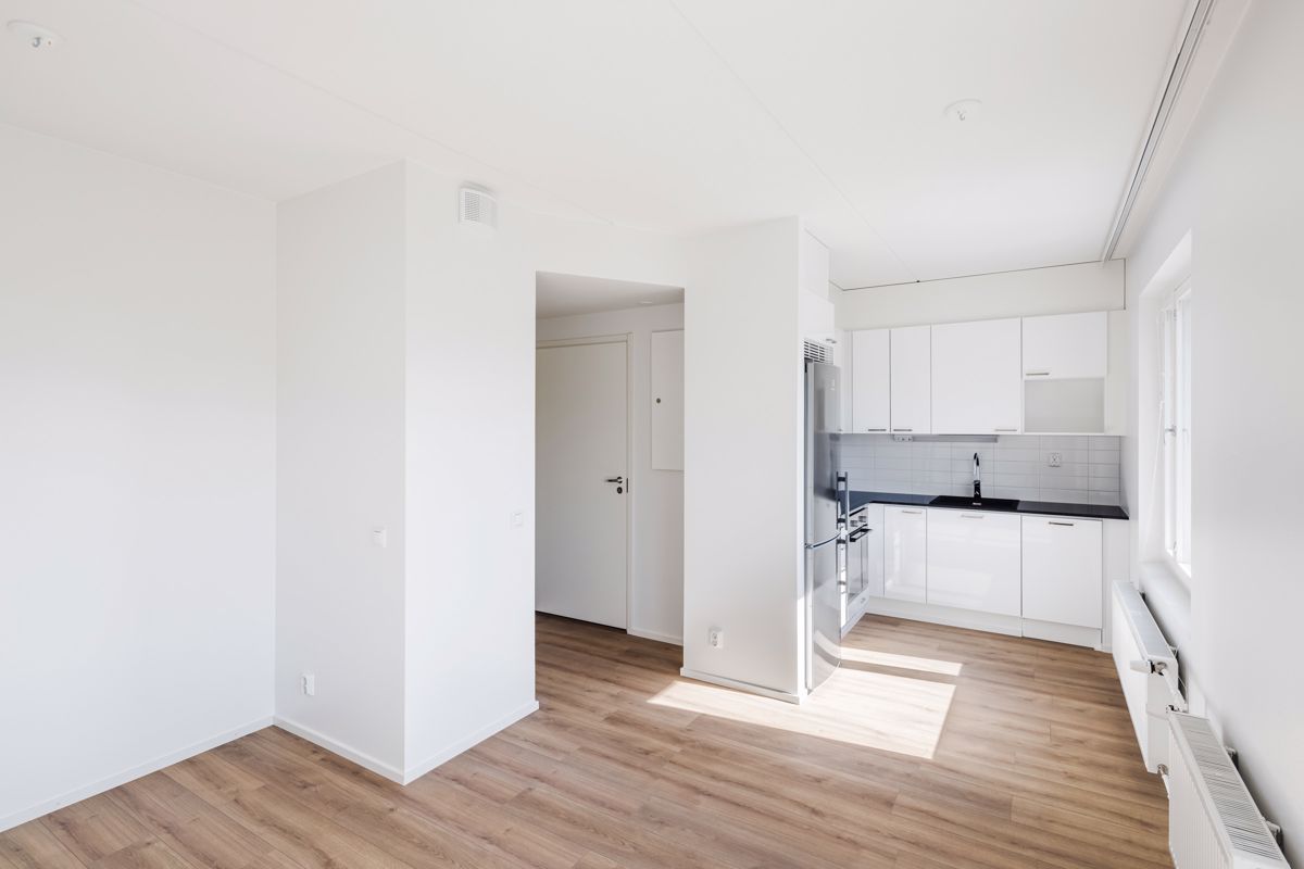 Studio, Espoo, Olari