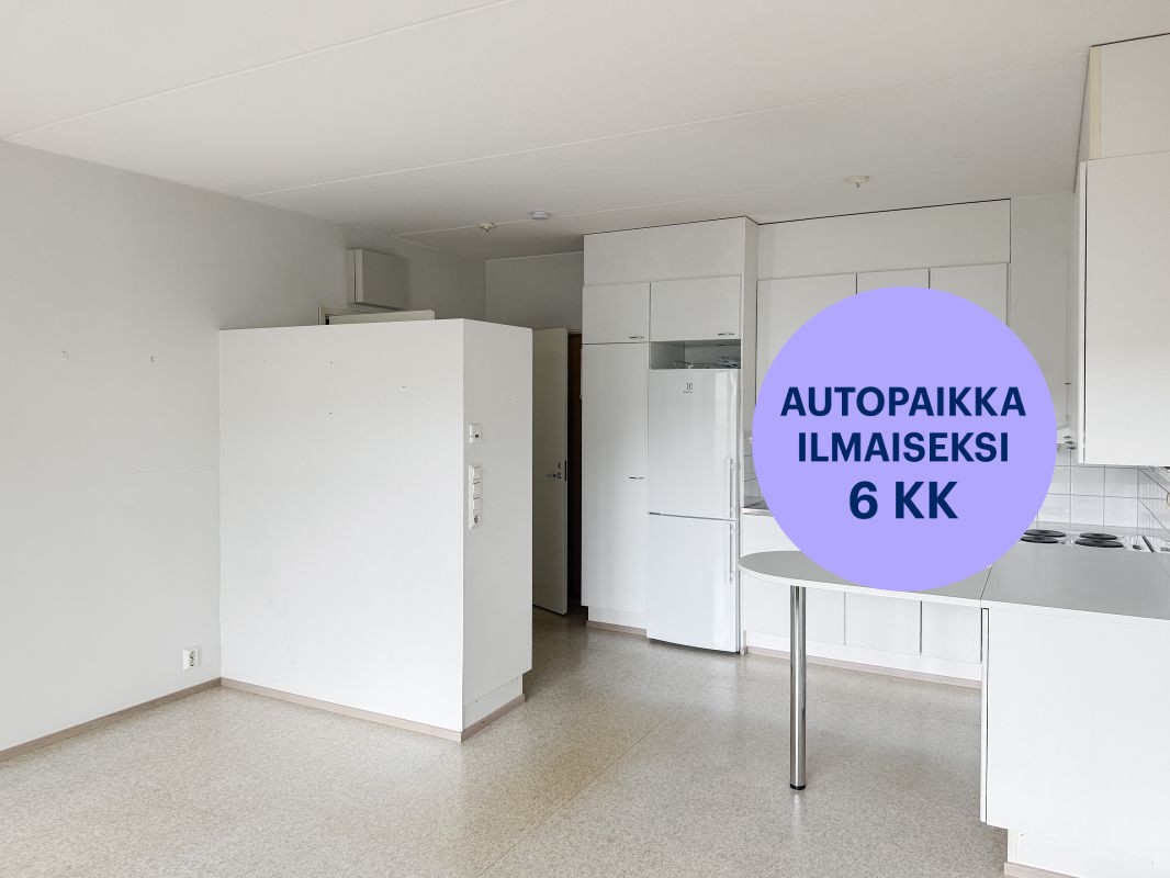 Kaksio, Lahti, Ankkuri