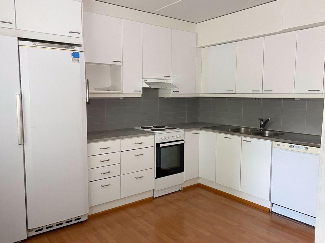 , Helsinki, Oulunkylä