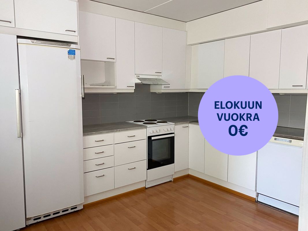 , Helsinki, Oulunkylä