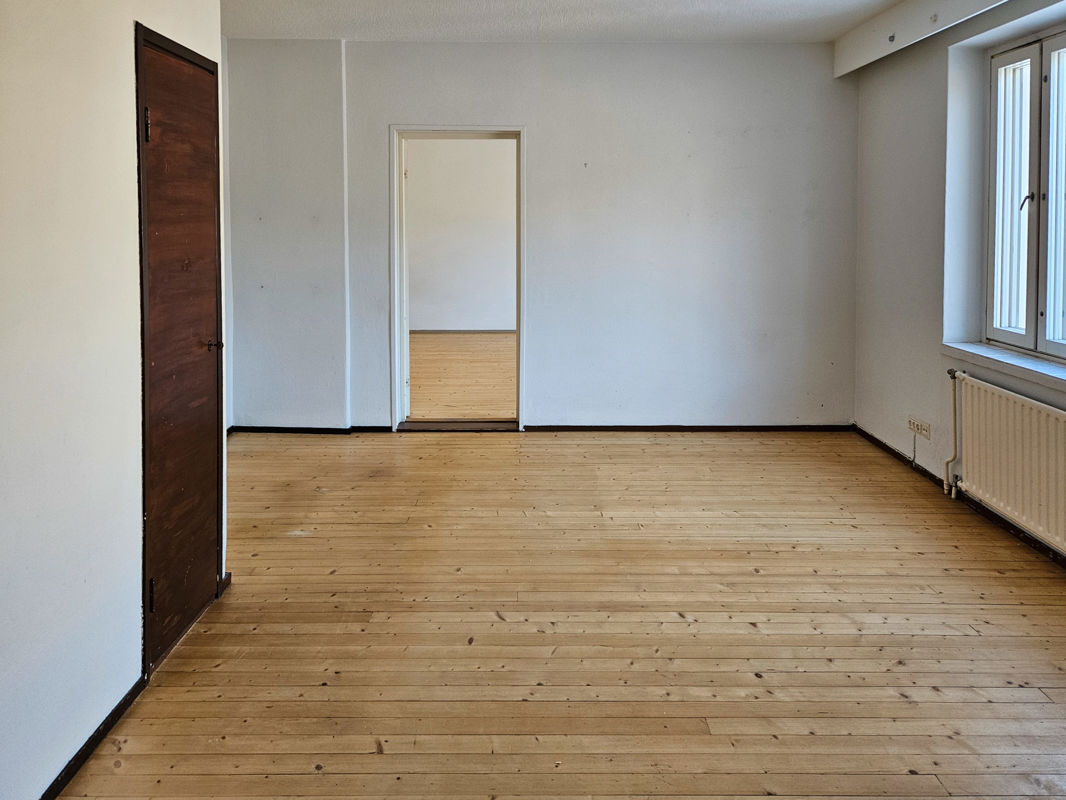 1-bedroom apartment, Hyvinkää, Mustamännistö