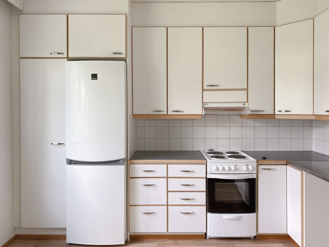1-bedroom apartment, Vantaa, Martinlaakso