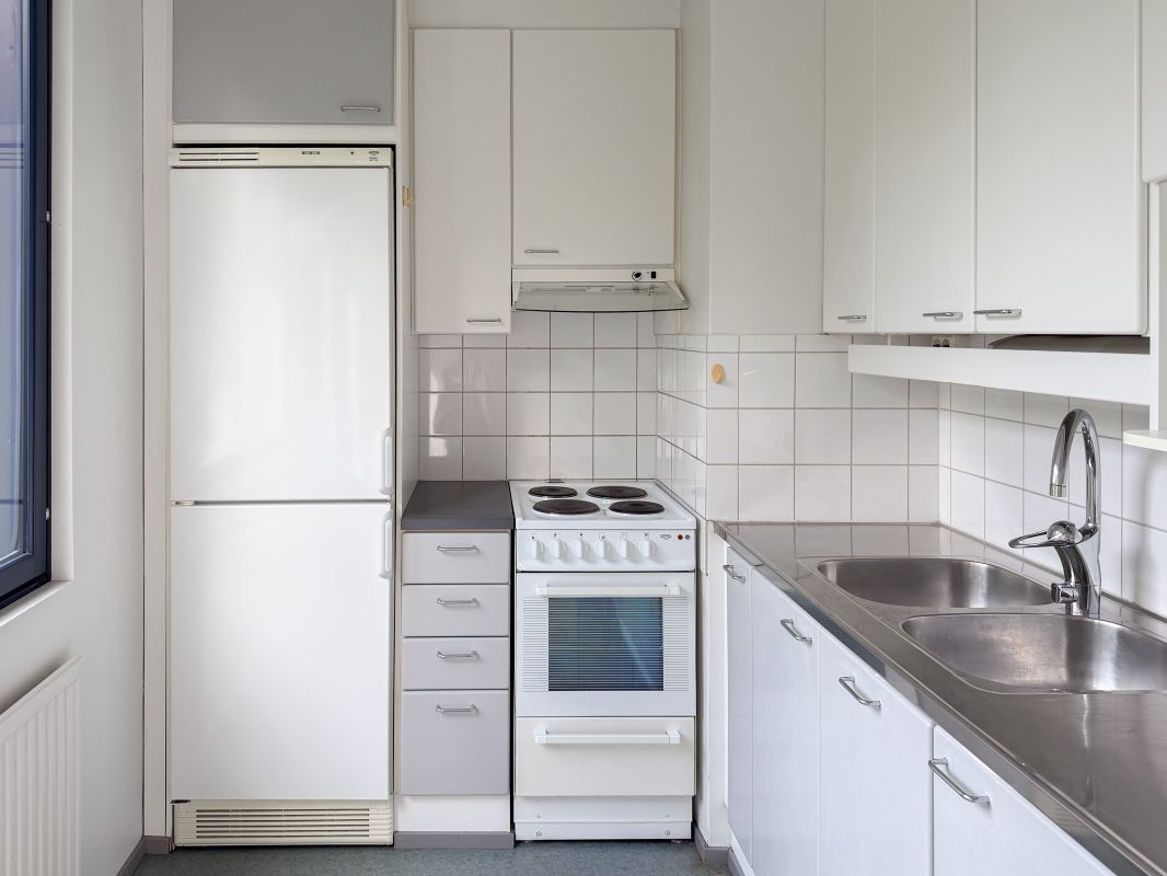 Studio, Vantaa, Pähkinärinne