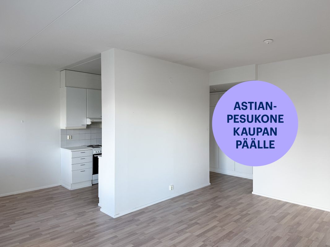 Kolmio, Lahti, Ankkuri