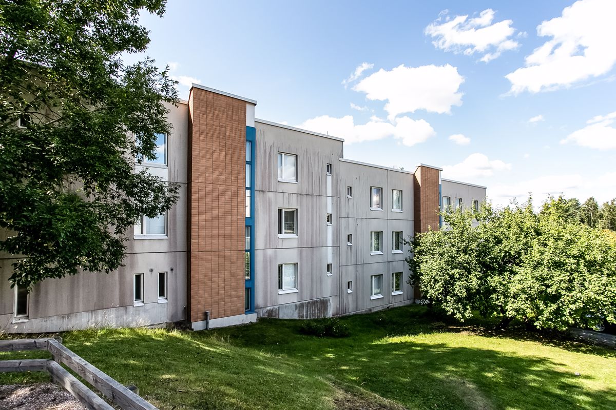 Kaksio, Espoo, Matinkylä