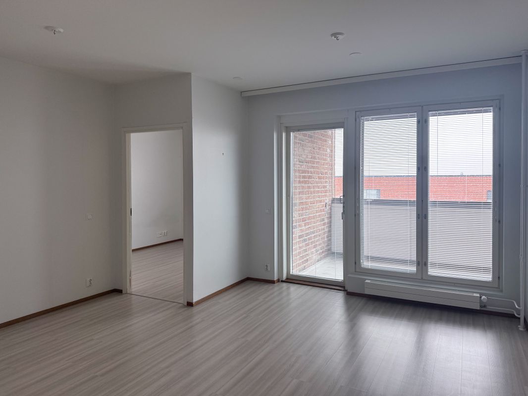 2 bedrooms, Helsinki, Arabianranta