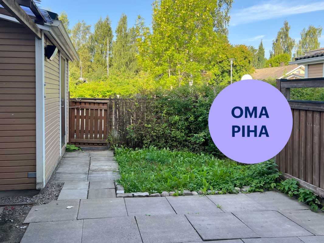Kolmio, Espoo, Saarniraivio