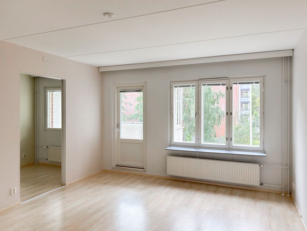 2 bedrooms, Kerava, Savio