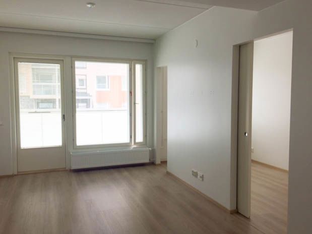 1-bedroom apartment, Vantaa, Asola