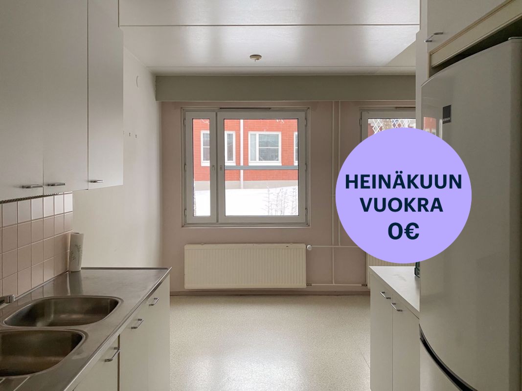 Kaksio, Lappeenranta, Kanavansuu