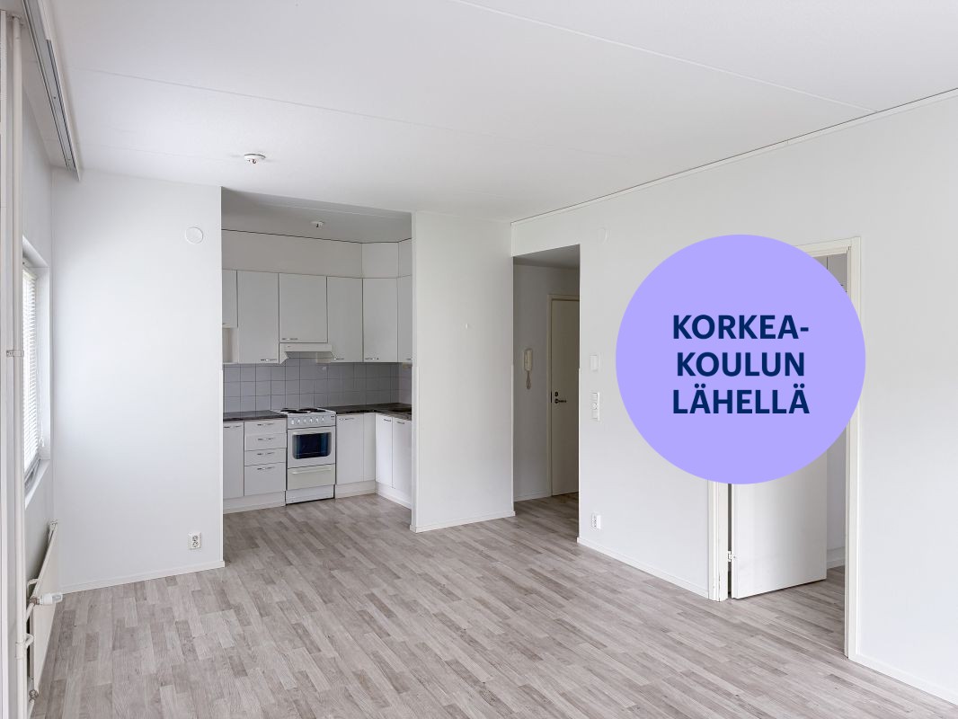 Kaksio, Lahti, Ankkuri