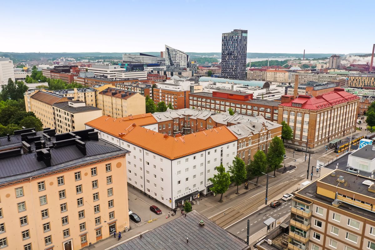 Kaksio, Tampere, Tammela