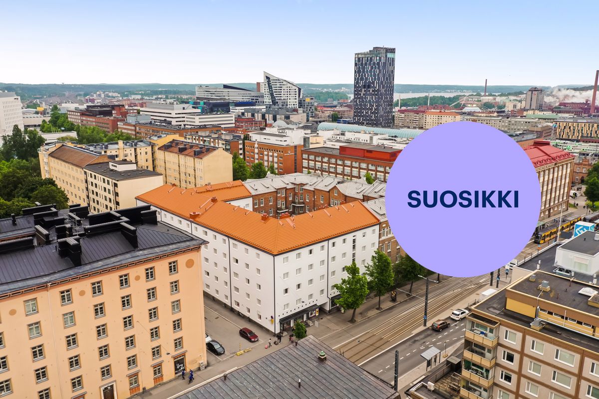Kaksio, Tampere, Tammela