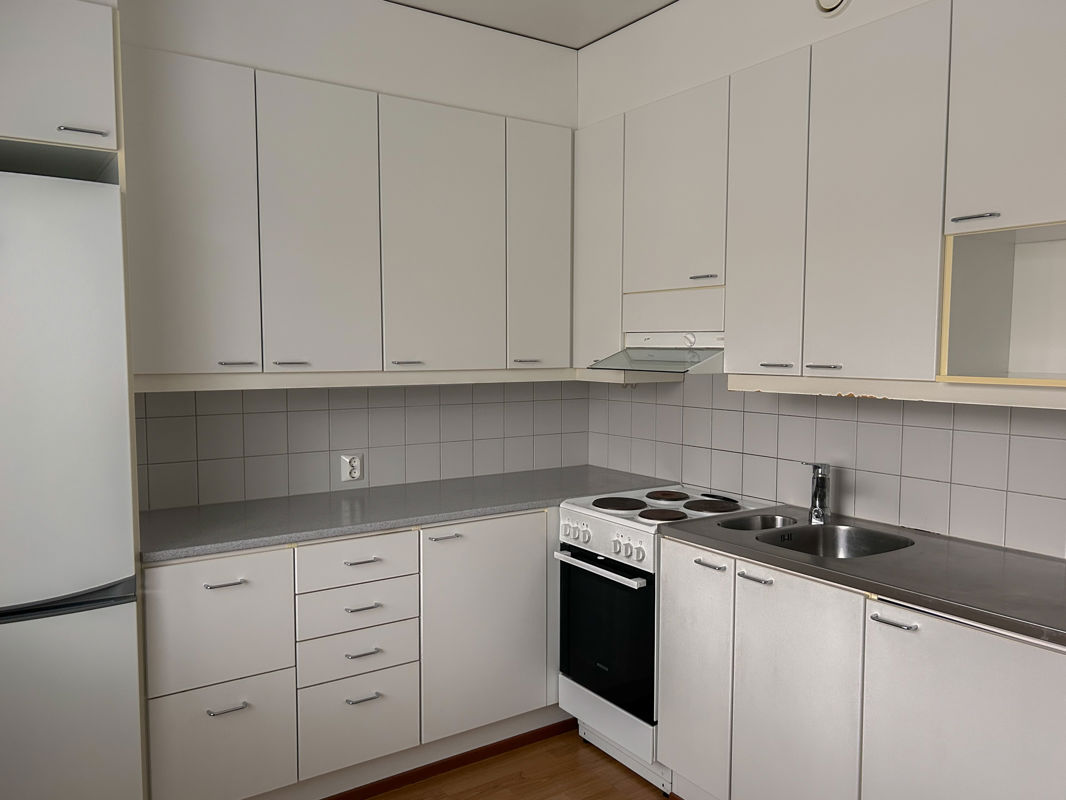 Kaksio, Vantaa, Malminiitty