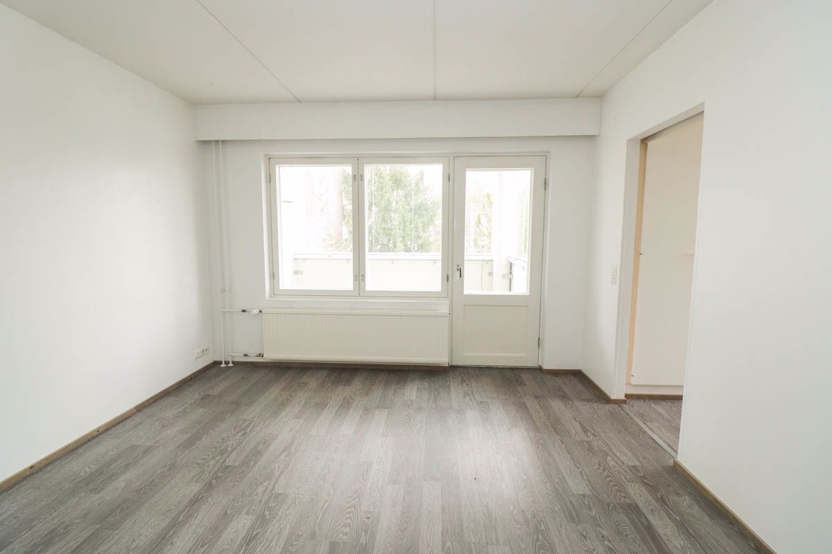 1 bedroom, Kuopio, Petonen