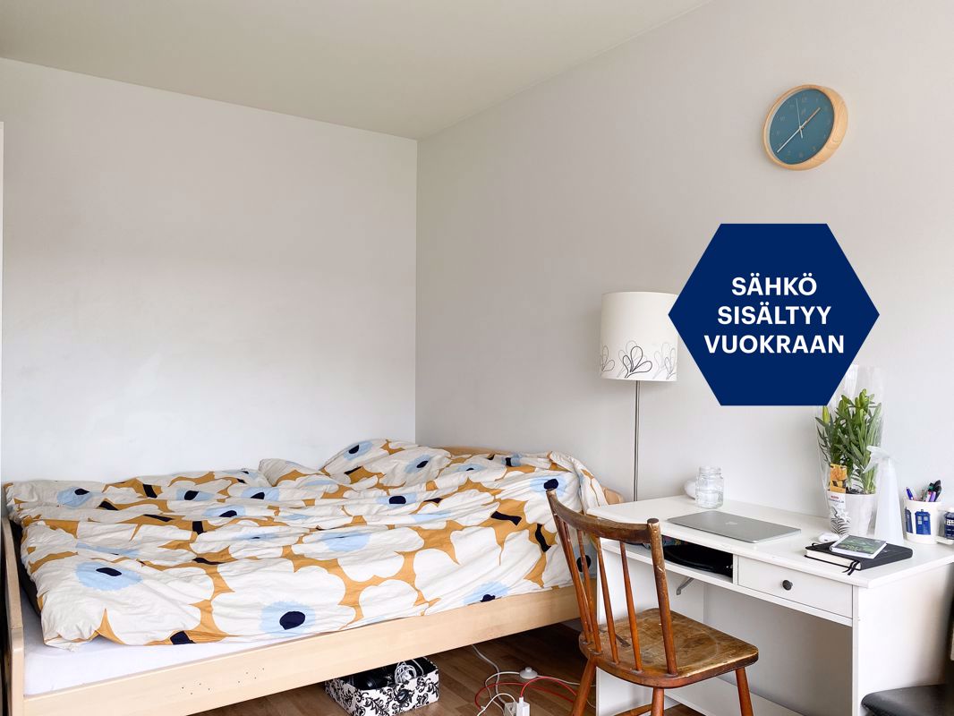 Rental apartments Vasaramäki, Turku | Lumo – Rent easily online