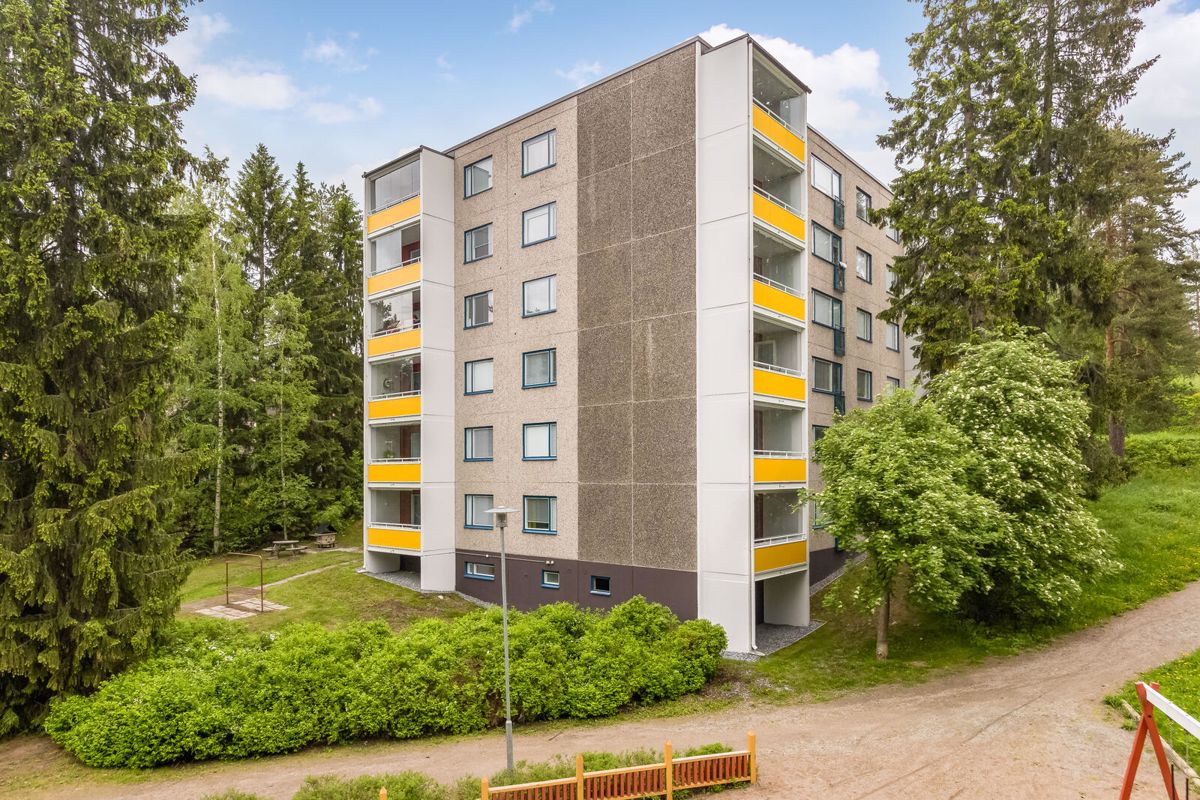 Studio, Kuopio, Rypysuo