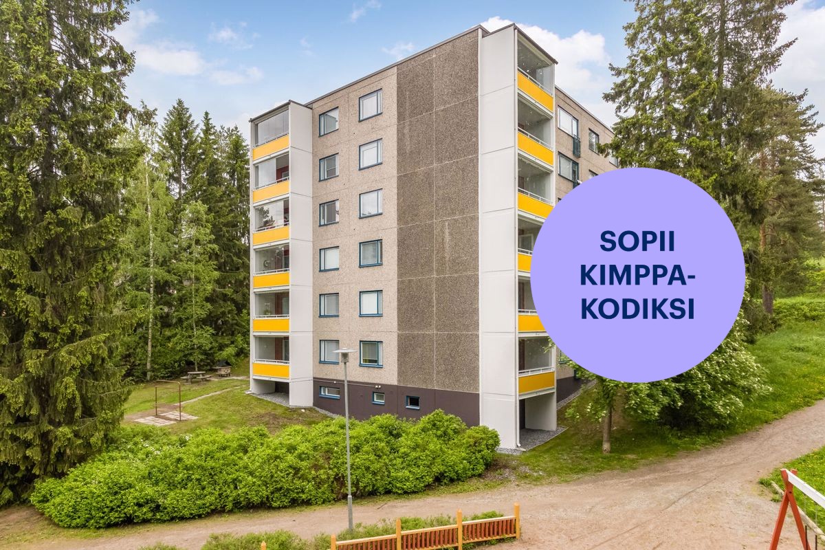 Kaksio, Kuopio, Rypysuo