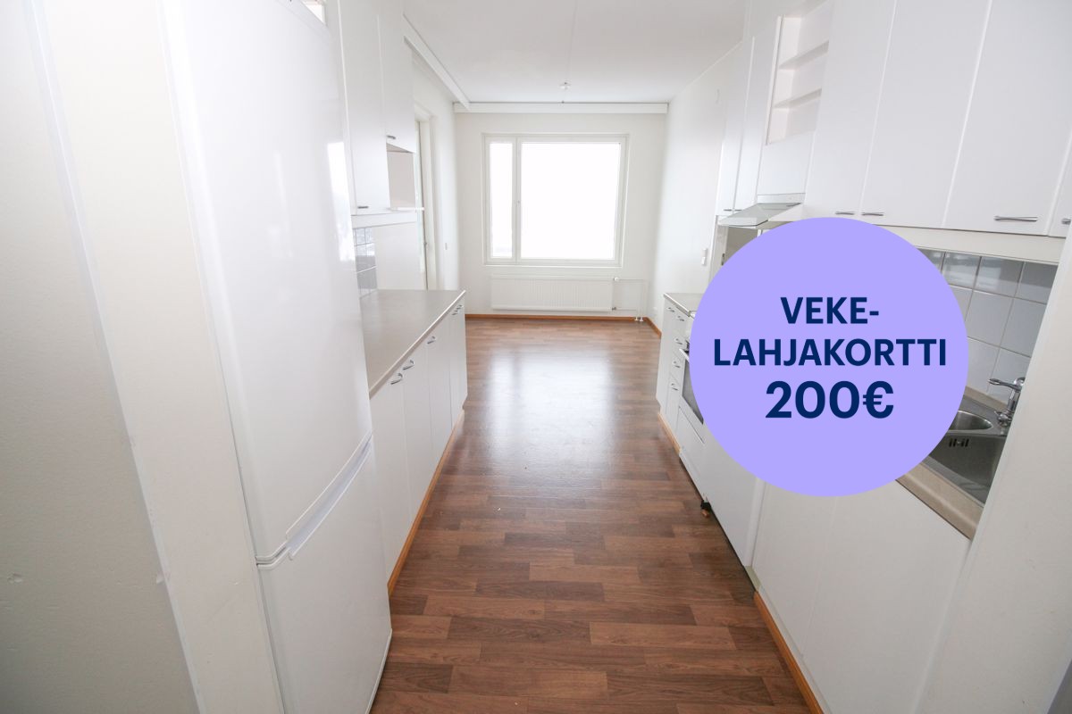 Kolmio, Jyväskylä, Seppälä