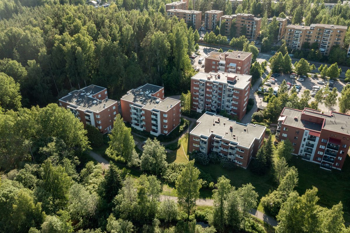 Seljapolku 5, Koivukylä, Vantaa | Lumo – Helposti paras koti