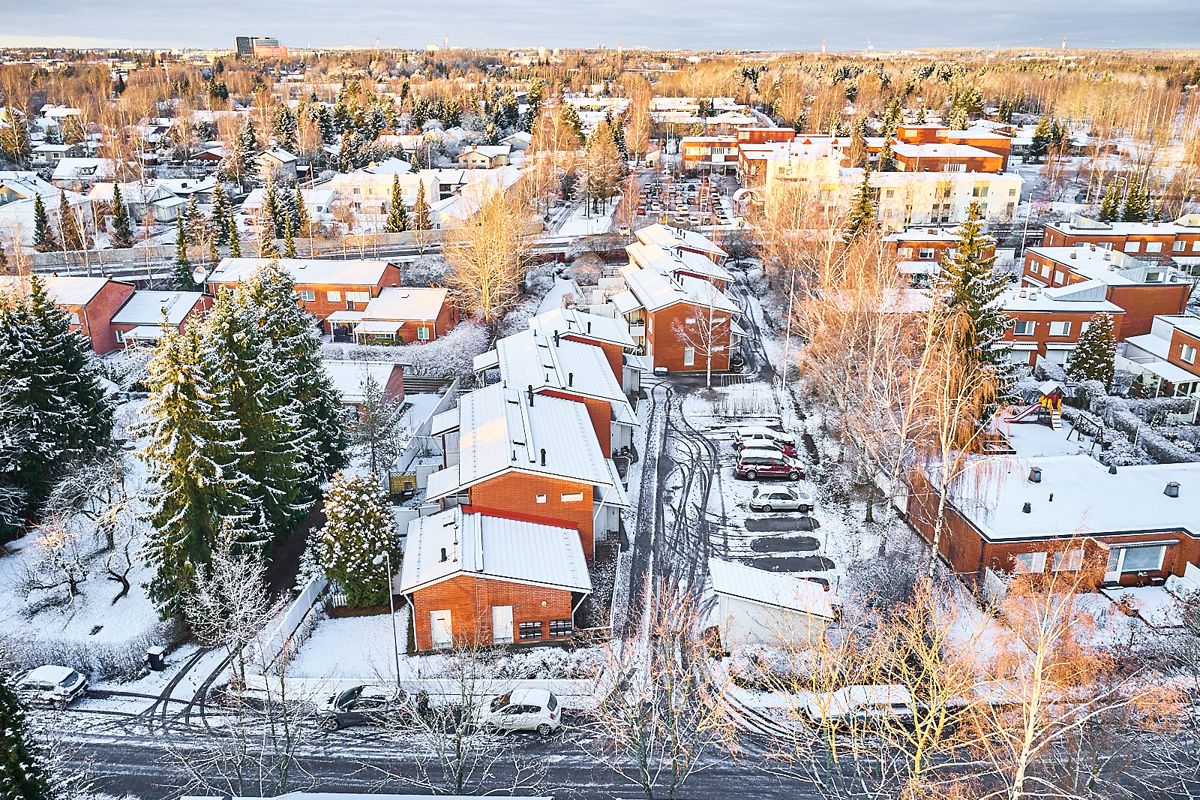 Vanha Suutarinkyläntie 9, Tapaninkylä, Helsinki | Lumo – Helposti Paras ...