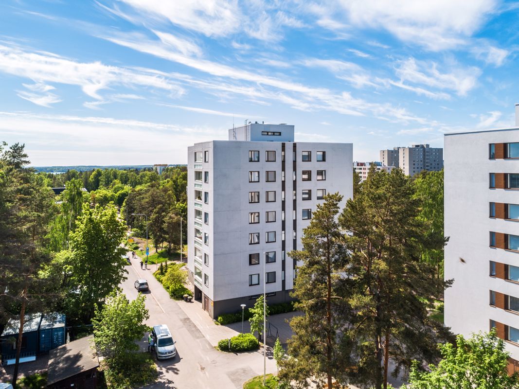 Soukanahde 4, Soukka, Espoo | Lumo – Helposti paras koti