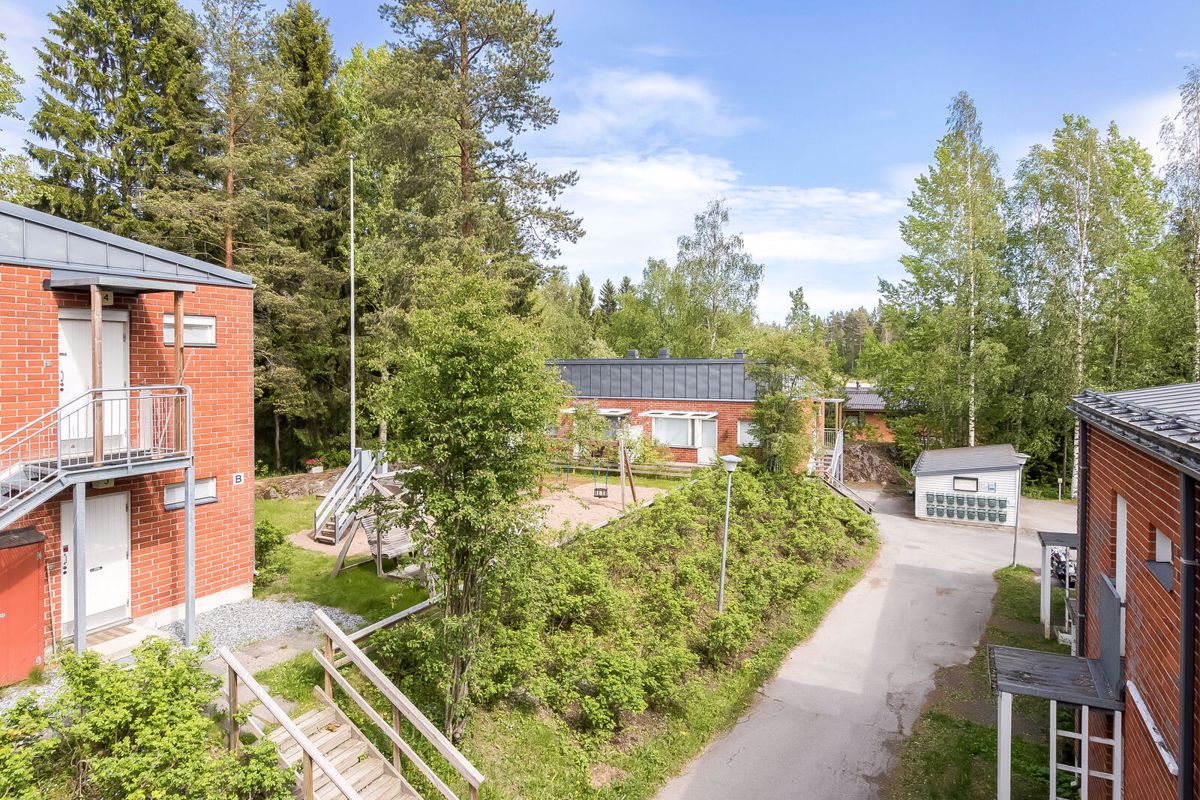 Yötarhantie 2, Jynkkä, Kuopio | Lumo – Vuokraa helposti verkosta