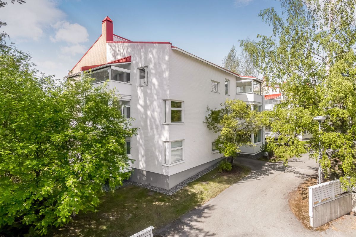Yläkatu 2, Petonen, Kuopio | Lumo – Easily best living