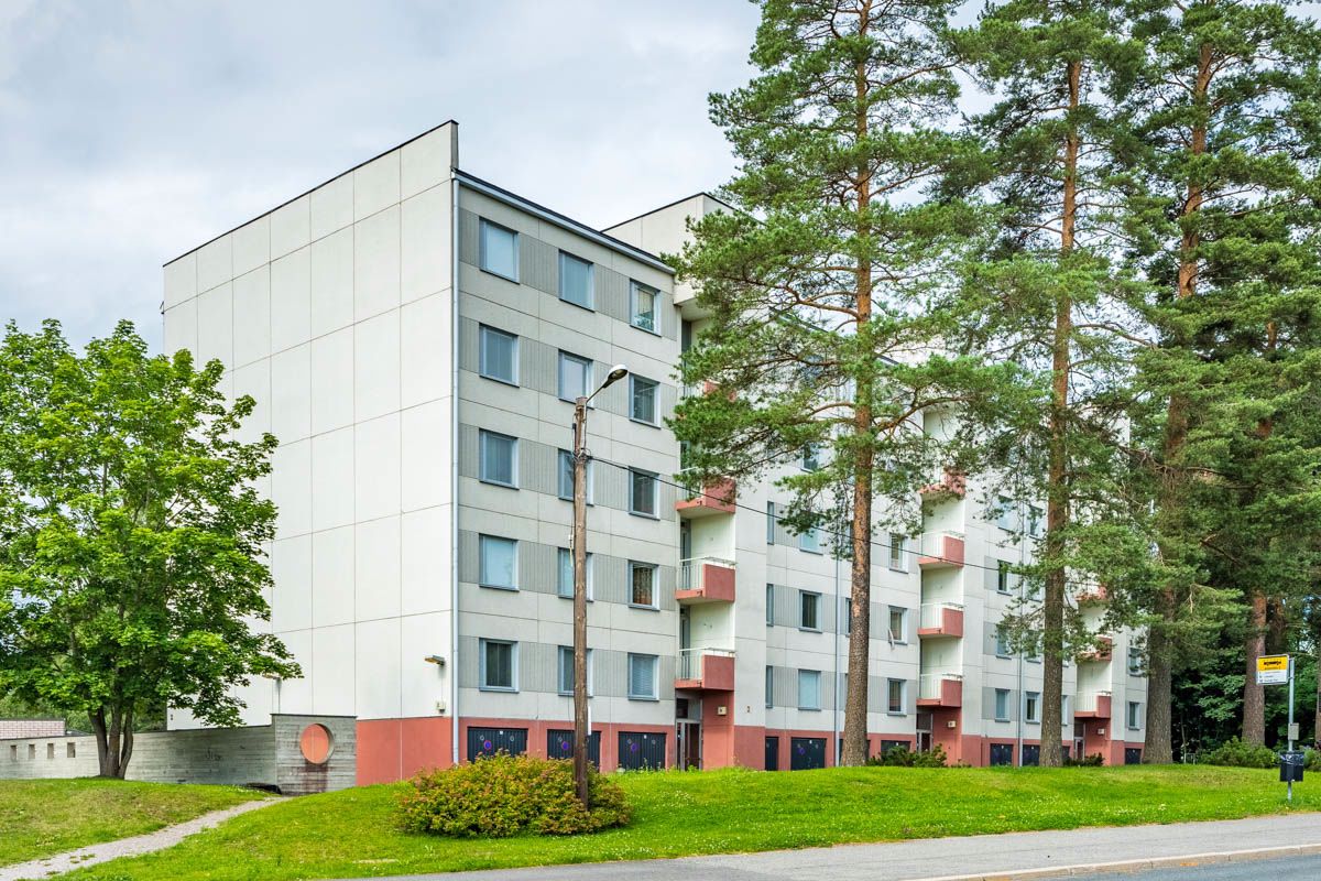 Kylätie 2, Nummi, Hämeenlinna | Lumo – Easily best living