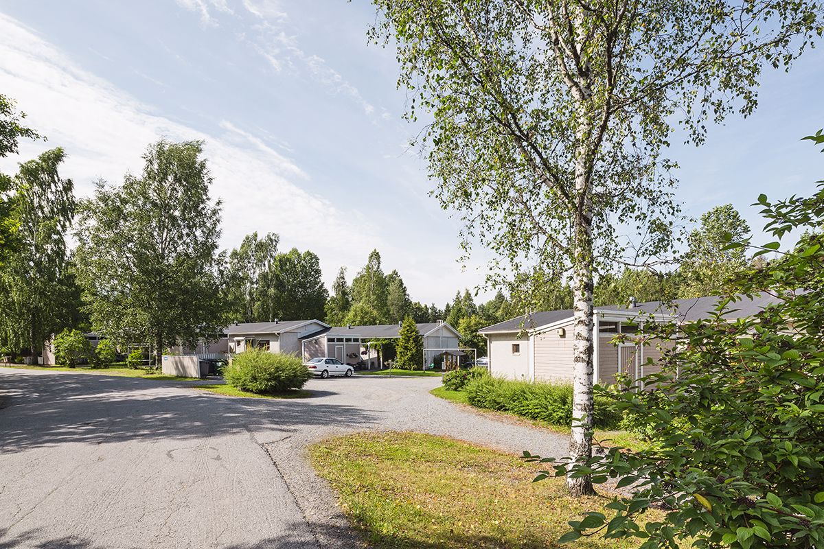 Sienimetsäntie 1, Vähäjärvi, Pirkkala Lumo.fi