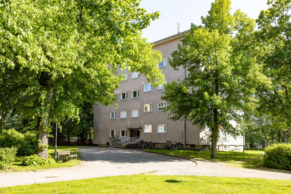 Katariina Saksilaisen katu 11 A, Arabianranta, Helsinki | Lumo – Easily  best living