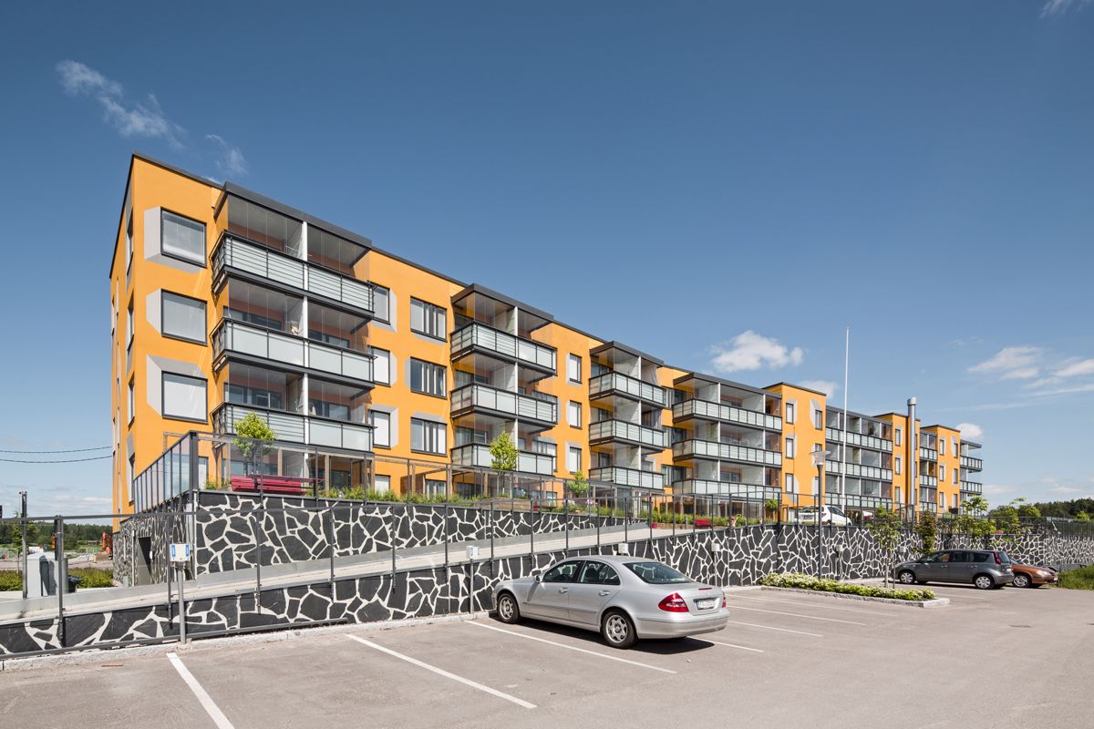 Piilipuuntie 31, Suurpelto, Espoo | Lumo – Vuokraa Helposti Verkosta